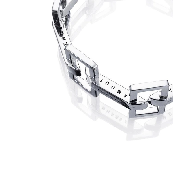 Ultimate Love Bracelet - Efva Attling - Suuri valikoima & ilmainen lahjapaketointi - Nordicspectra.fi