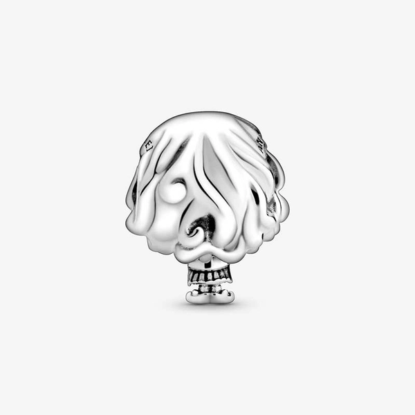 Harry Potter Hermione Granger Berlock - PANDORA - Snabb frakt & paketinslagning - Nordicspectra.se
