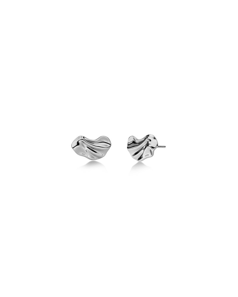Edblad - Melted Studs Silver