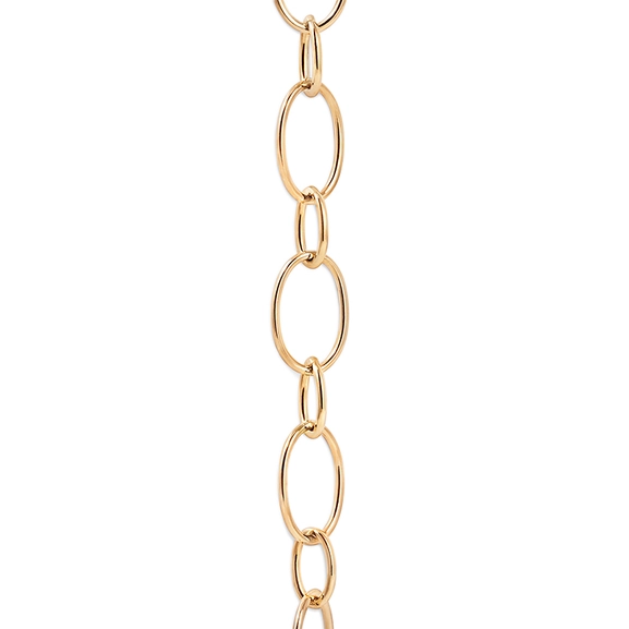 Weekend Bracelet Multi Gold - Nordic Spectra - Suuri valikoima & ilmainen lahjapaketointi - Nordicspectra.fi
