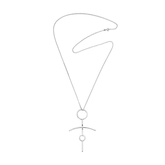 Feminine Pendant von Efva Attling, Schneller Versand - Nordicspectra.de