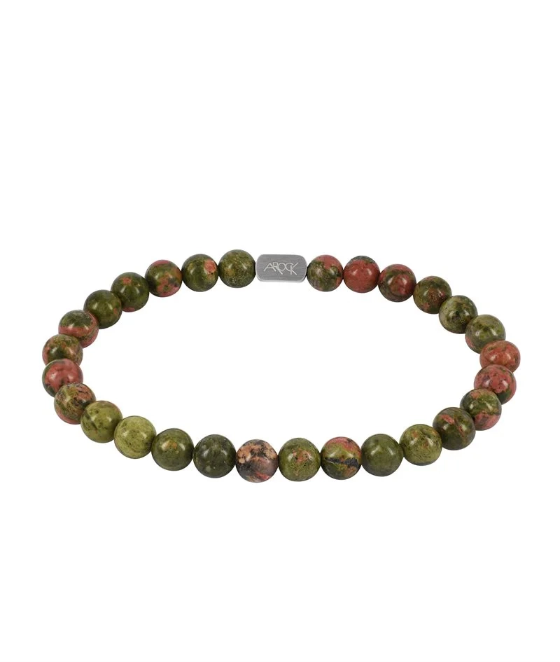 AROCK - MORRIS Armband Oliv