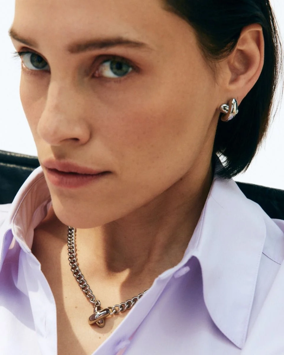 modern och tidlös design.