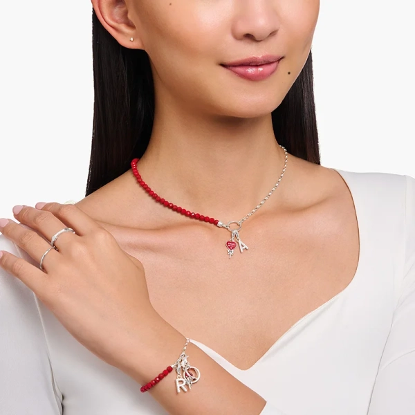 Godisklubba Berlock - Thomas Sabo - Snabb leverans & paketinslagning - Nordic Spectra