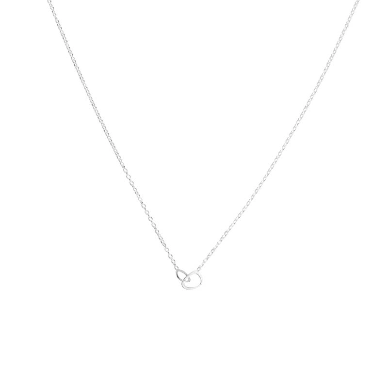 Drakenberg Sjölin - Together Drop Necklace