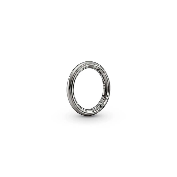 Pandora ME Runder Styling-Connector von PANDORA, Schneller Versand - Nordicspectra.de