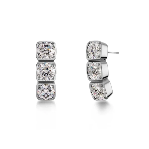 Örhängen från Edblad