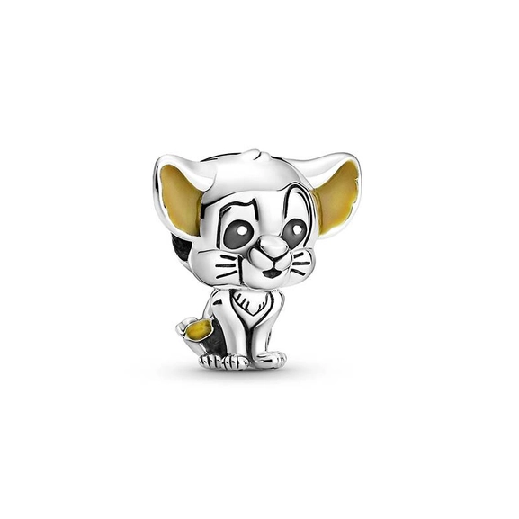 Disney Simba Charm von PANDORA, Schneller Versand - Nordicspectra.de