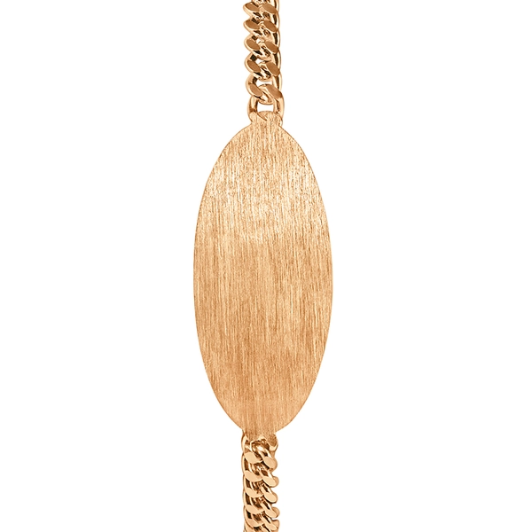 Petri Bracelet Gold - Nordic Spectra - Suuri valikoima & ilmainen lahjapaketointi - Nordicspectra.fi