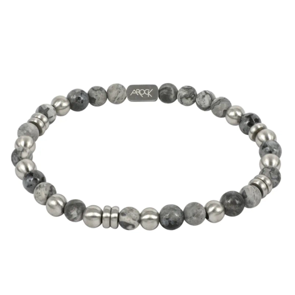 Presentset Cesar & Eddie Armband - AROCK - En vacker gåva - Nordic Spectra