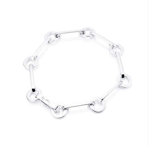 Ring Chain Bracelet - Efva Attling armband - Snabb frakt & paketinslagning - Nordicspectra.se