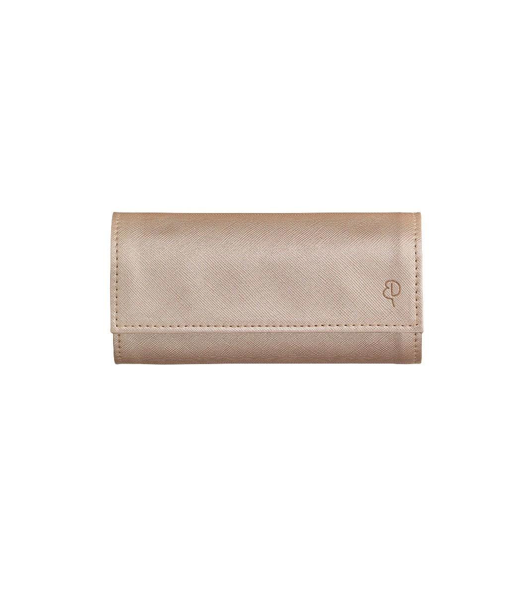 Jewellery Roll Small Light Clay Gold - Edblad - Snabb frakt & paketinslagning - Nordicspectra.se