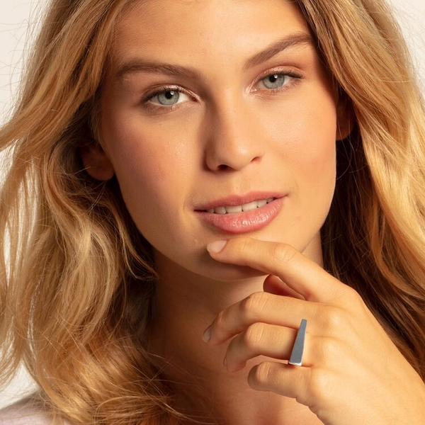 Classic Bar Ring - Thomas Sabo ringar - Snabb frakt & paketinslagning - Nordicspectra.se