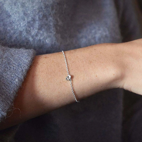Le Knot Drop Bracelet - Drakenberg/Sjölin - Suuri valikoima & ilmainen lahjapaketointi - Nordicspectra.fi