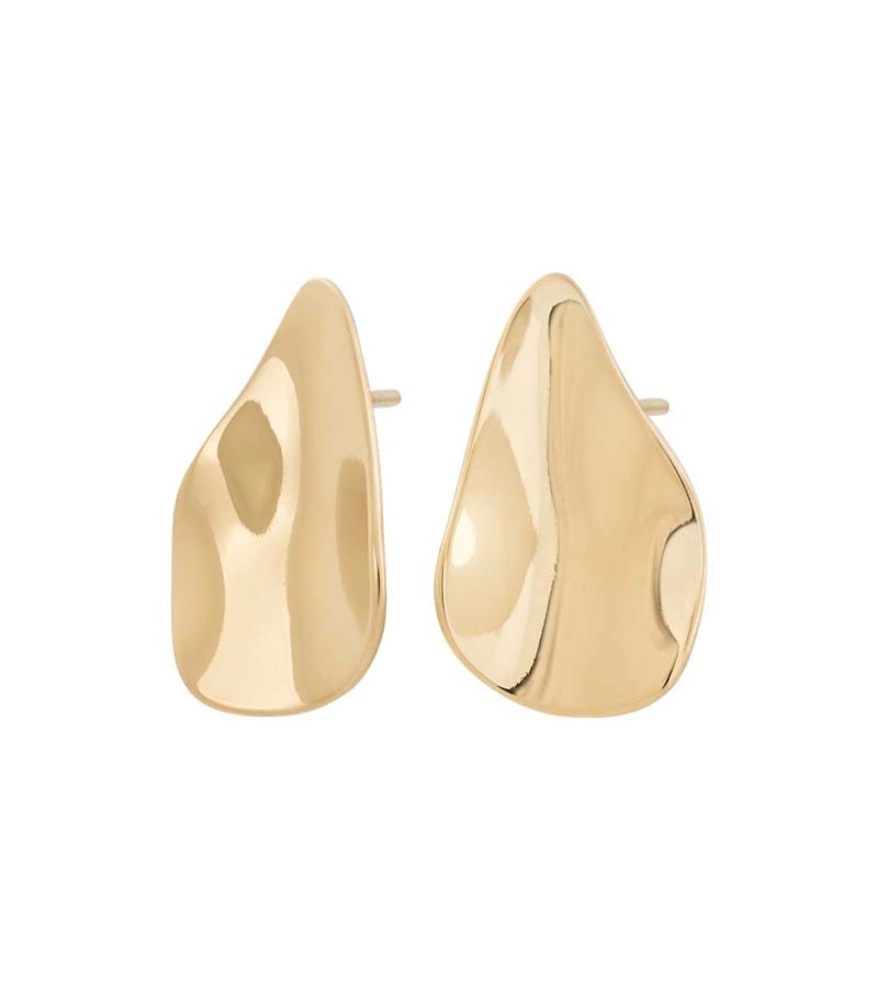 Oyster Studs S Gold - Edblad - Snabb frakt & paketinslagning - Nordicspectra.se