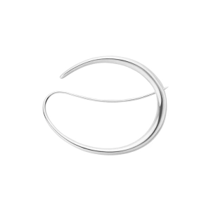 Offspring Brooch Large - Georg Jensen - Designschmuck mit schnellen und sicheren Lieferungen