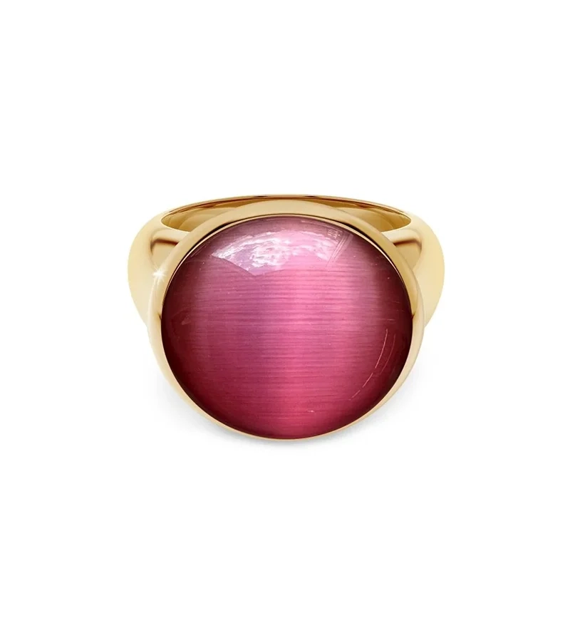 Summit Ring Pink Gold - Edblad - Snabb frakt & paketinslagning - Nordic Spectra