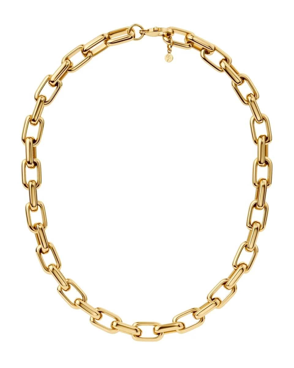Box Chain Maxi