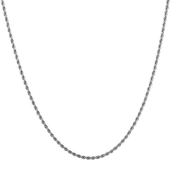 TWINNIE Halsband Stål - Astrid & Agnes - Snabb frakt & paketinslagning - Nordicspectra.se