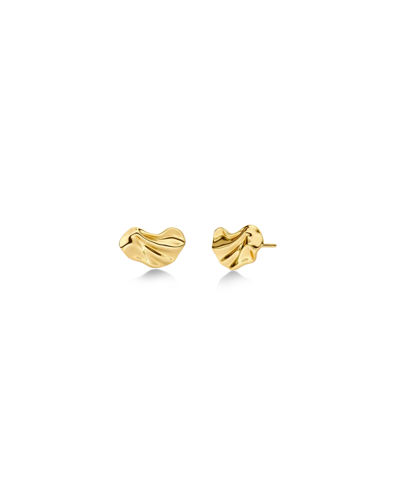 Edblad - Melted Studs Gold
