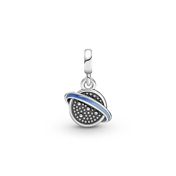 Pandora ME Gradient Planet Mini-Dangle von PANDORA, Schneller Versand - Nordicspectra.de