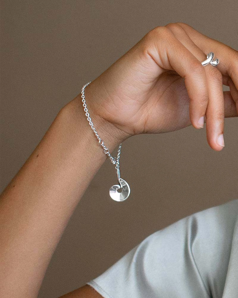 La Vie Small Bracelet - Drakenberg/Sjölin - Suuri valikoima & ilmainen lahjapaketointi - Nordicspectra.fi