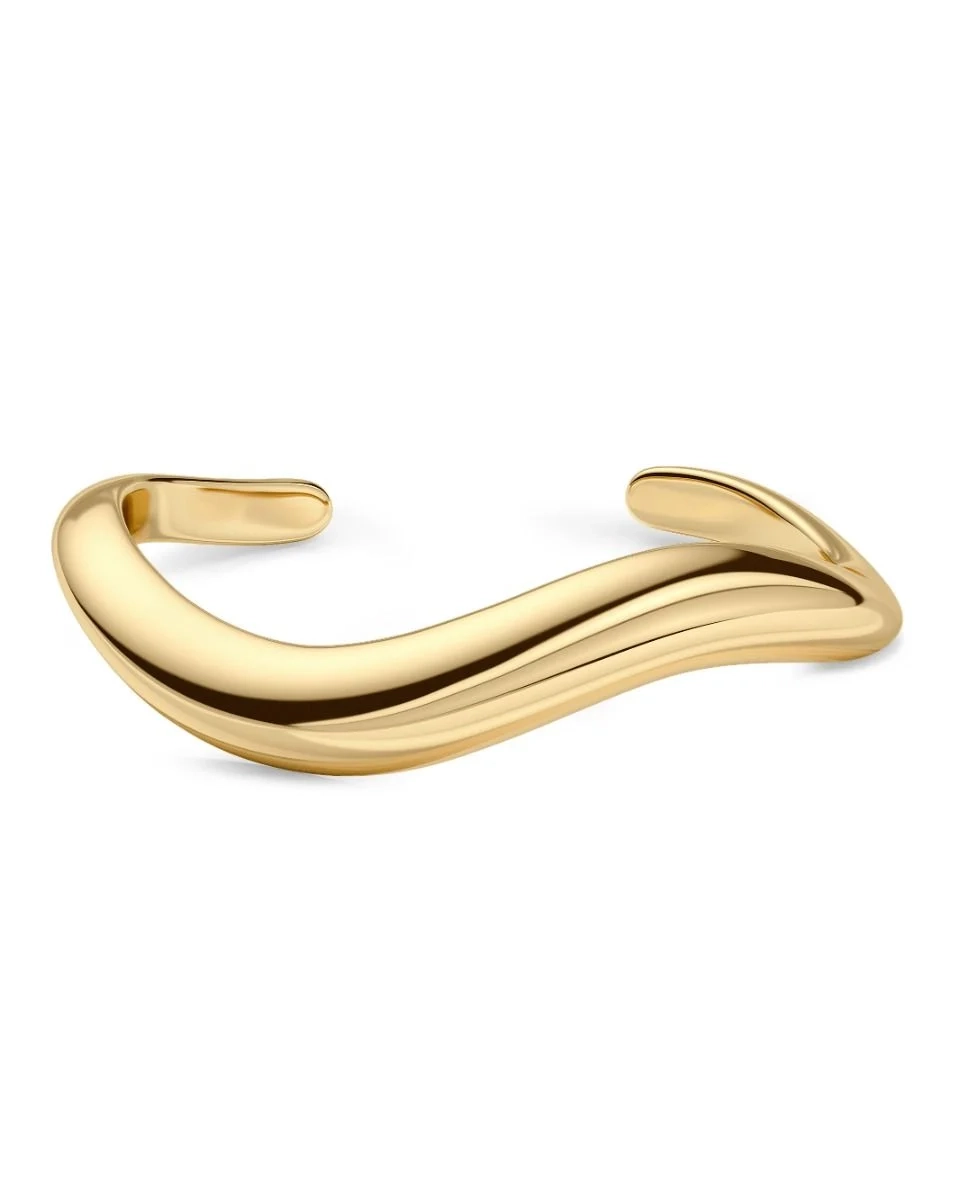 Edblad - Azura Bangle Gold