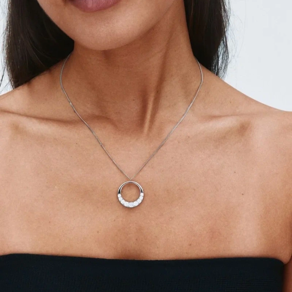 elegant och tidlöst.