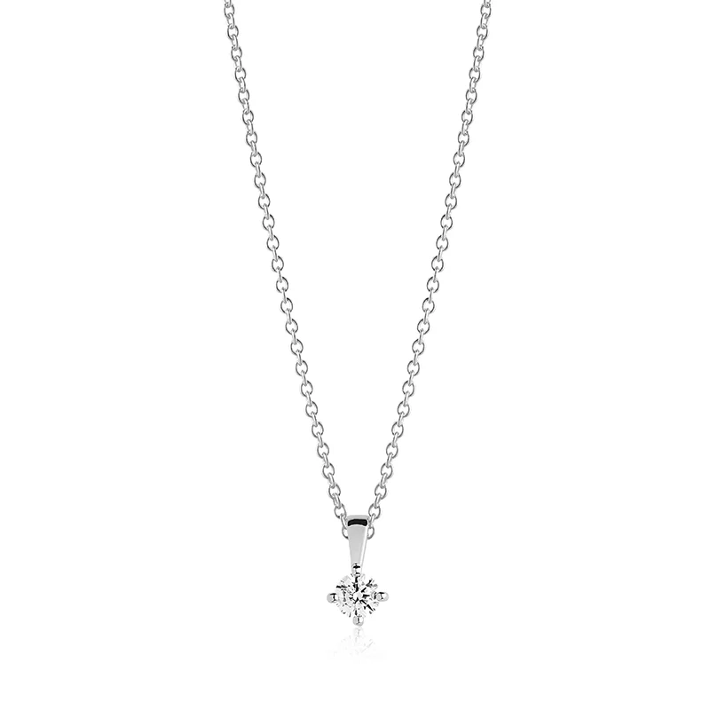 Sif Jakobs - Princess Piccolo Pendant ⌀ 4