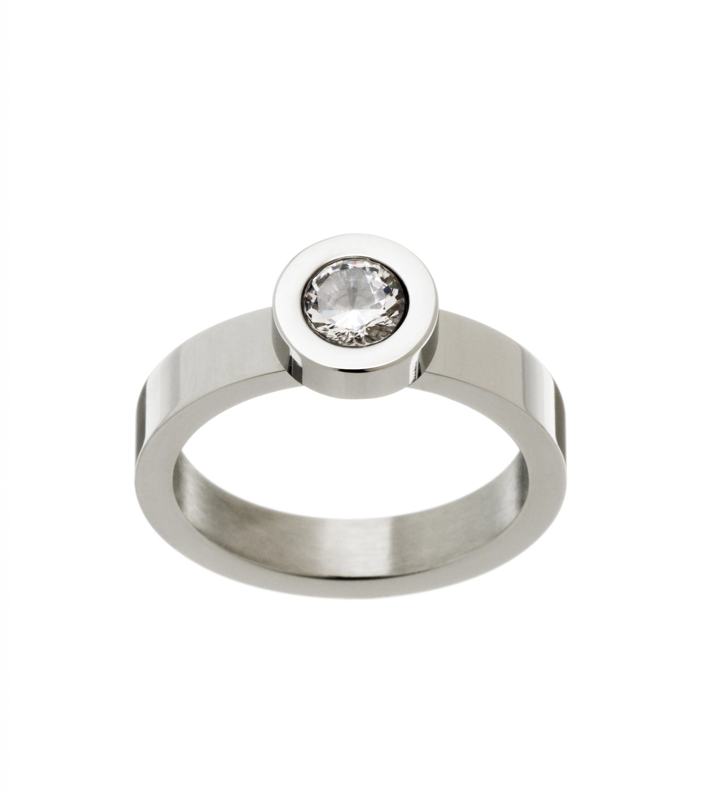 Stella Ring Steel - Edblad - Snabb frakt & paketinslagning - Nordicspectra.se