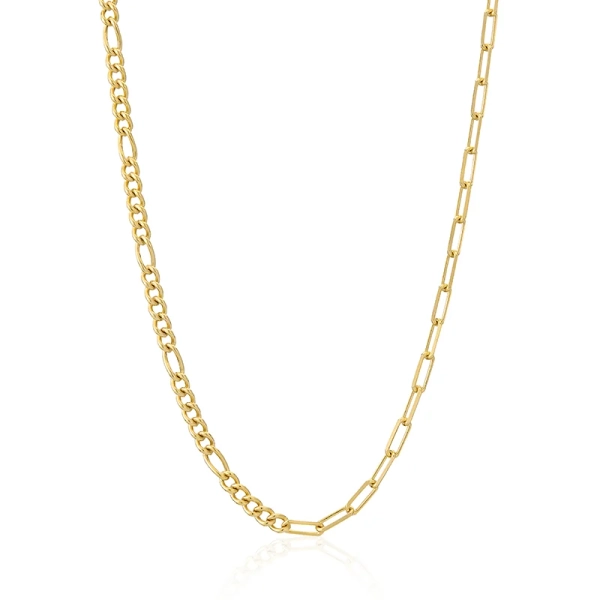 Dorno Chain Gold von Sif Jakobs