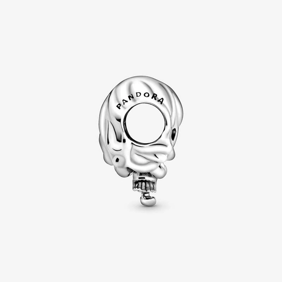 Harry Potter Hermione Granger Berlock - PANDORA - Snabb frakt & paketinslagning - Nordicspectra.se