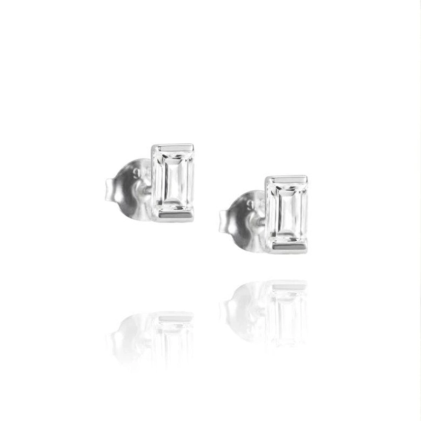 A Clear Dream Stud - Efva Attling - Suuri valikoima & ilmainen lahjapaketointi - Nordicspectra.fi