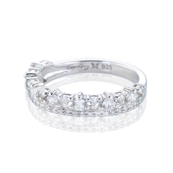 symboloi voimaa ja yhteenkuuluvuutta.