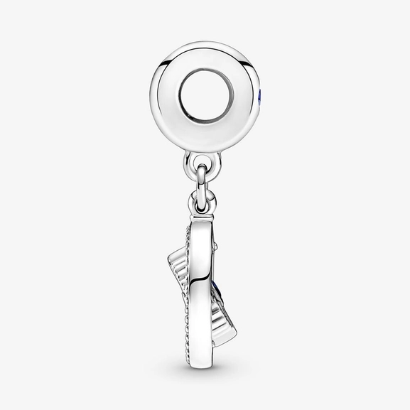 Drehender Kompass Charm-Anhänger von PANDORA, Schneller Versand - Nordicspectra.de