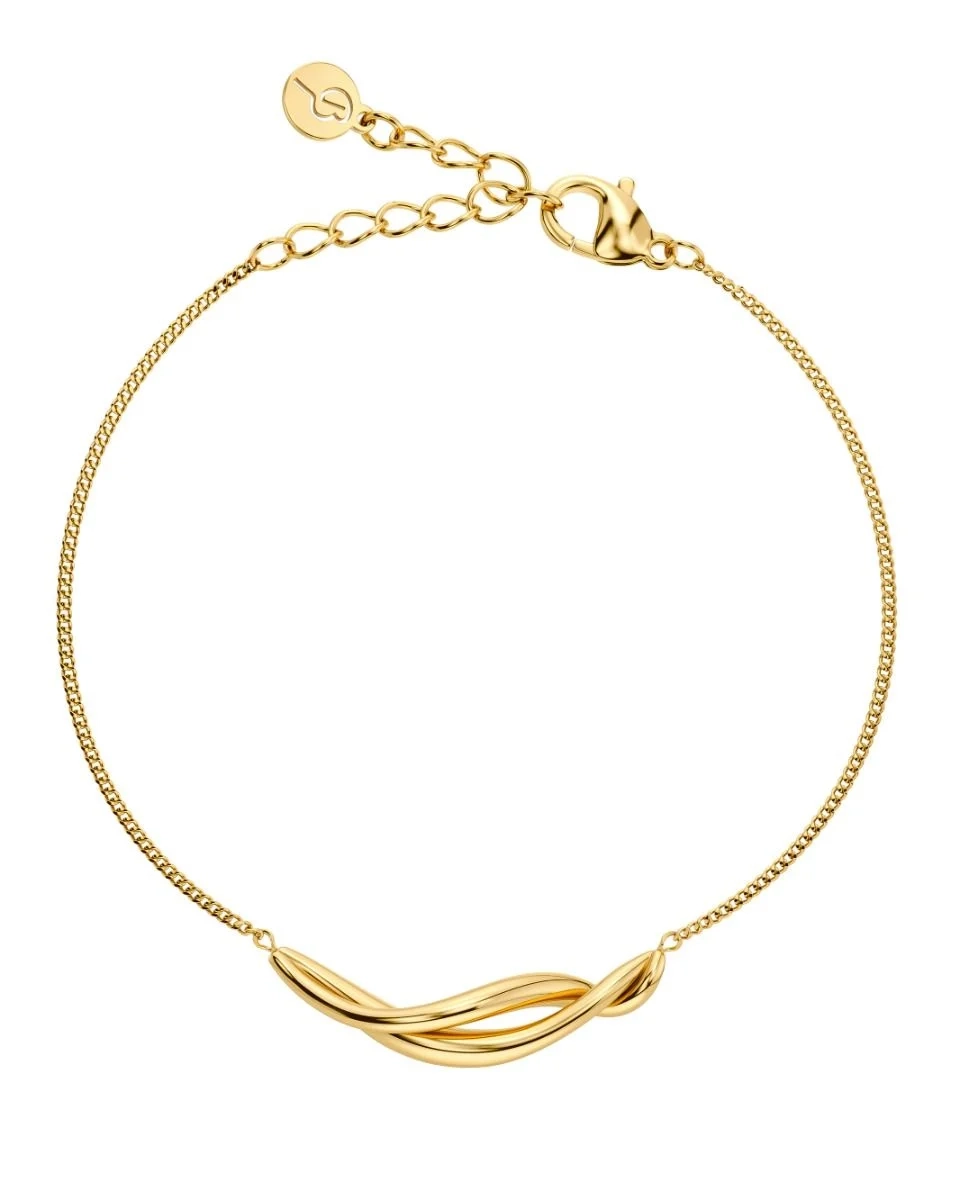 Edblad - Nouveau Bracelet Gold