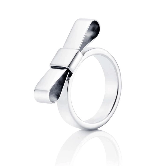 Bow Wow Wow Ring - Efva Attling ringar - Snabb frakt & paketinslagning - Nordicspectra.se
