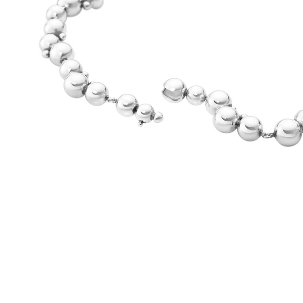 Moonlight Grapes Halskette Collier von Georg Jensen, Schneller Versand - Nordicspectra.de