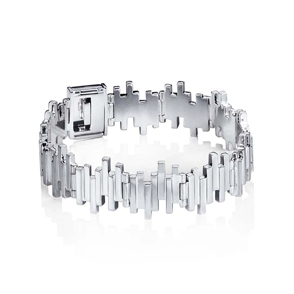 Stairway To Heaven Bracelet - Efva Attling ringar - Snabb frakt & paketinslagning - Nordicspectra.se