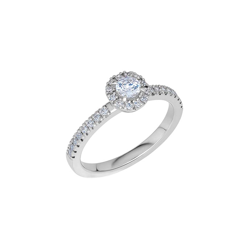 Schalins – North 008 Labbodlad Diamant Platina