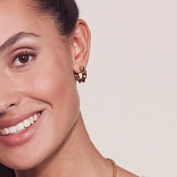 Presentset Peak Gold - Edblad - Snabb leverans - Gratis paketinslagning