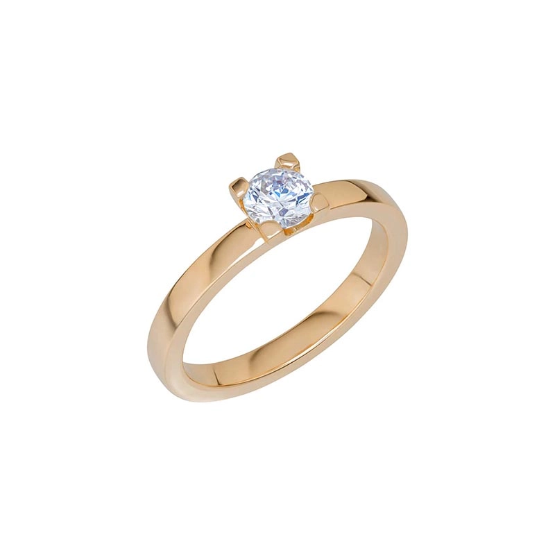 Schalins – North 012 Labbodlad Diamant Guld