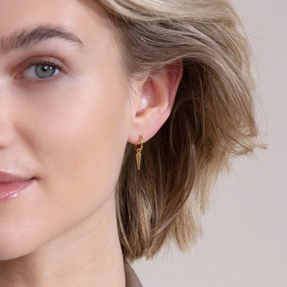 edblad-peak-hoops-mini-gold-cu-126248