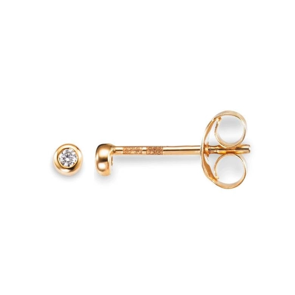 My First Diamond Studs - Efva Attling - Suuri valikoima & ilmainen lahjapaketointi - Nordicspectra.fi
