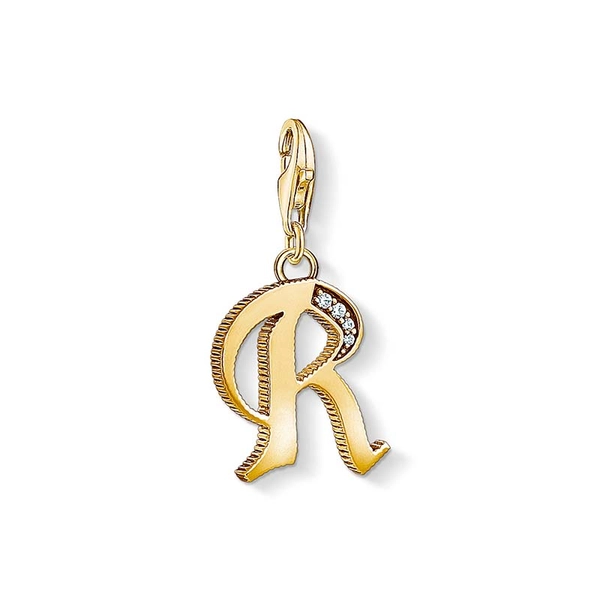 Hela Kirje R Kulta Thomas Sabo - Thomas Sabo - Suuri valikoima & ilmainen lahjapaketointi - Nordicspectra.fi