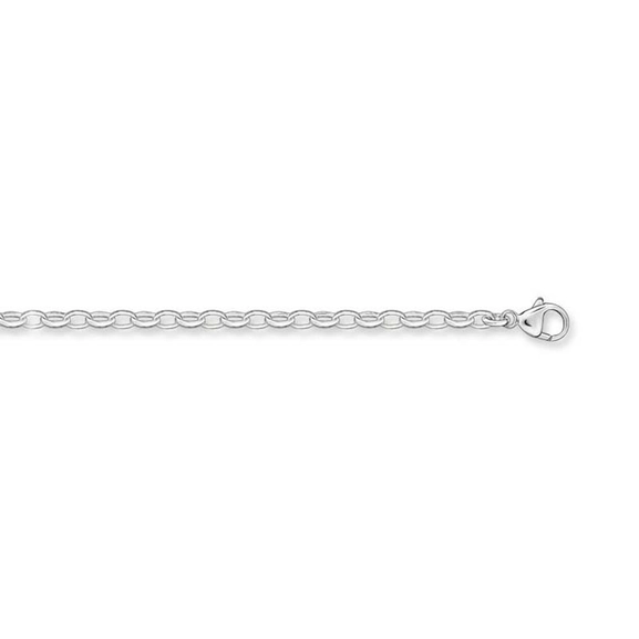 Charm Club Small Rannekorut - Thomas Sabo - Suuri valikoima & ilmainen lahjapaketointi - Nordicspectra.fi