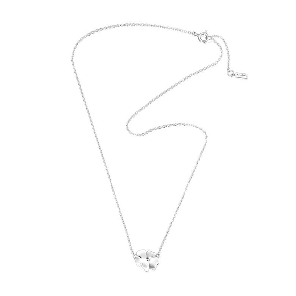 Violet Necklace - Efva Attling - Suuri valikoima & ilmainen lahjapaketointi - Nordicspectra.fi