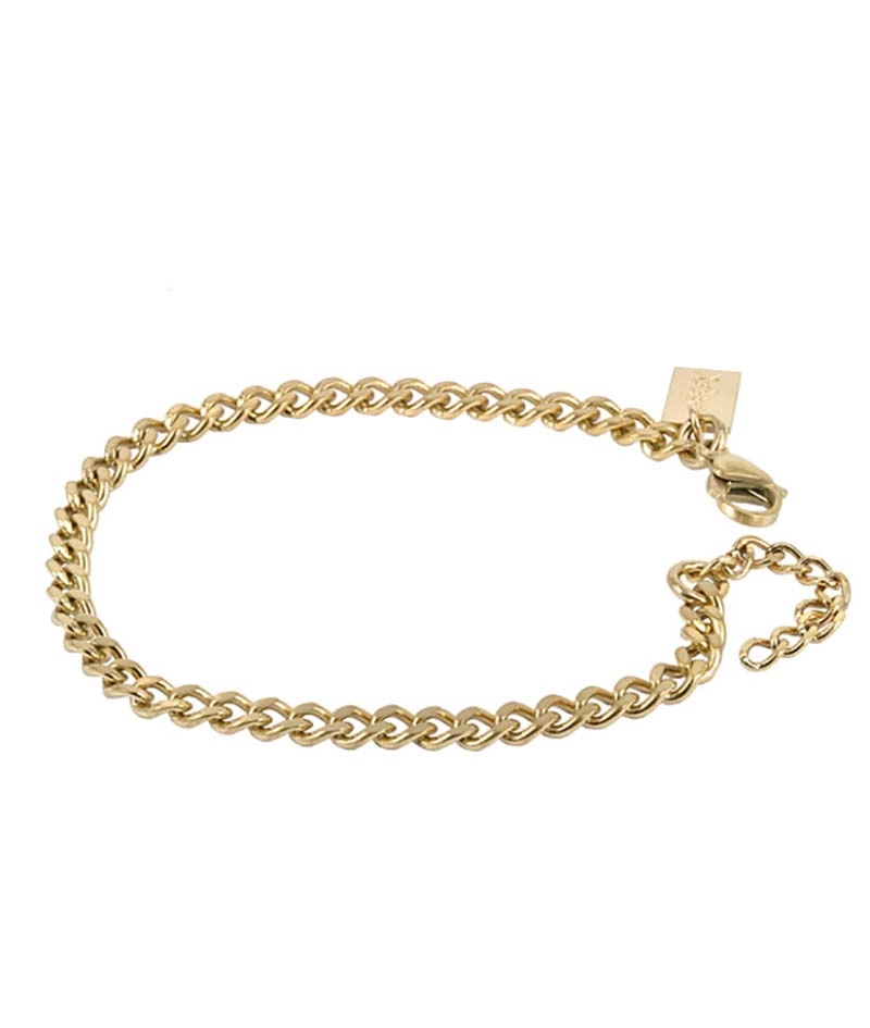 IKE Armband Guld - AROCK - Snabb frakt & paketinslagning - Nordicspectra.se