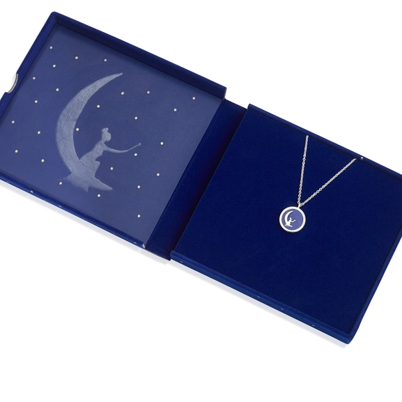 Limited Edition - Efva In The Sky Pendant - Efva Attling - Suuri valikoima & ilmainen lahjapaketointi - Nordicspectra.fi