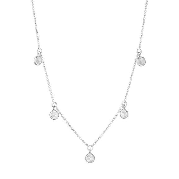 Coral Drop Full Necklace Drakenberg Sjölin, Schneller Versand - Nordicspectra.de